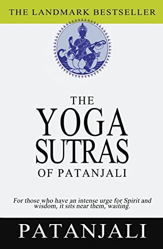 9781456303815: The Yoga Sutras of Patanjali