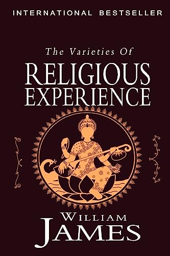 Stock image for The Varieties of Religious Experience: A Study in Human Nature for sale by ThriftBooks-Atlanta