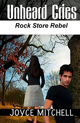 Beispielbild fr Unheard Cries : Rock Store Rebel zum Verkauf von Better World Books