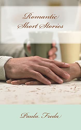 Beispielbild fr Romantic Short Stories zum Verkauf von ThriftBooks-Atlanta