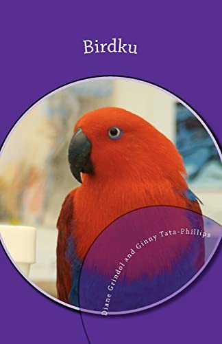 Stock image for Birdku: Haiku Poems About Companion Birds for sale by California Books
