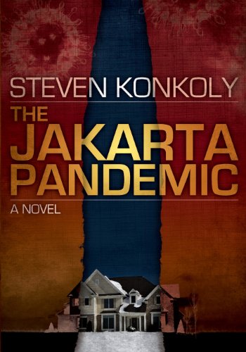 Stock image for The Jakarta Pandemic for sale by Half Price Books Inc.