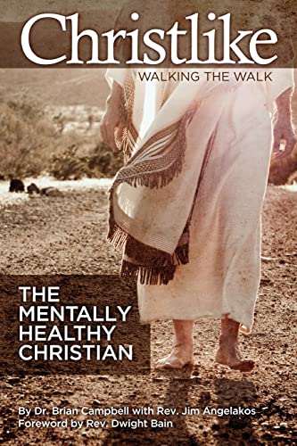 Beispielbild fr Christlike: Walking the Walk zum Verkauf von BooksRun