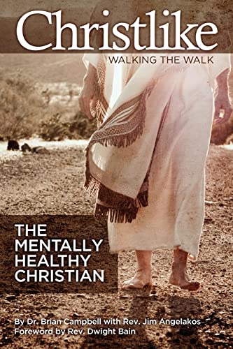 Stock image for Christlike: Walking the Walk for sale by BooksRun
