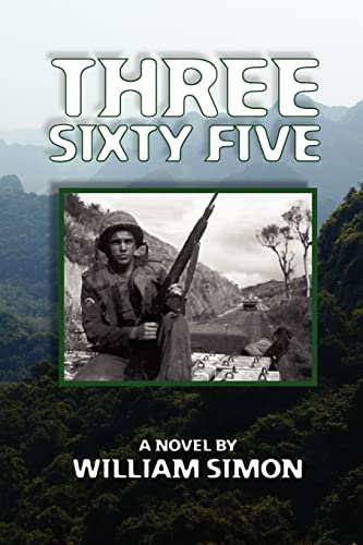 Imagen de archivo de Three Sixty Five a la venta por Discover Books