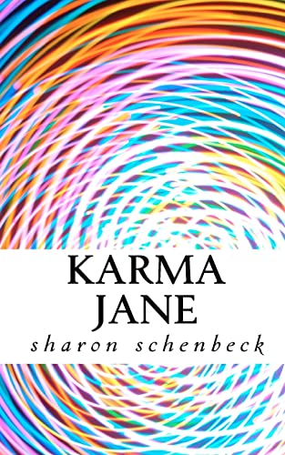 Beispielbild fr Karma Jane zum Verkauf von THE SAINT BOOKSTORE