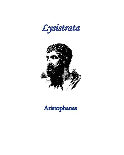 Lysistrata (9781456314866) by Aristophanes