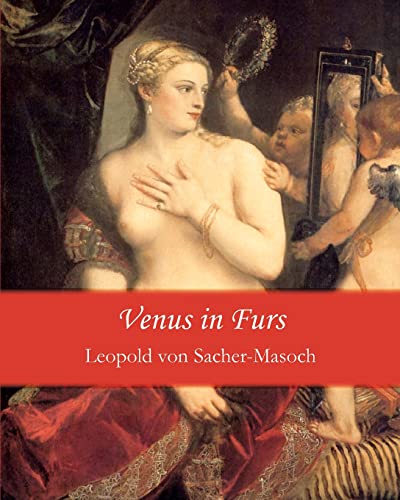 9781456314873: Venus in Furs