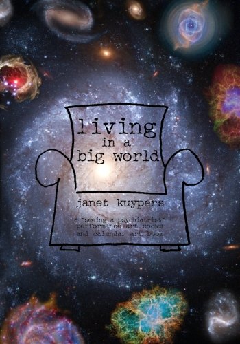 Living in a Big World (9781456315535) by Kuypers, Janet