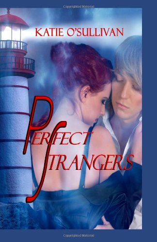 Imagen de archivo de Perfect Strangers a la venta por ThriftBooks-Dallas