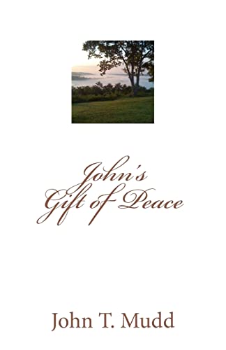 Stock image for John's Gift of Peace for sale by Save With Sam