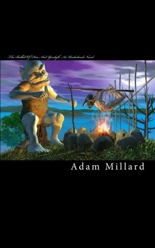 The Ballad Of Dax And Yendyll: An Underland Novel (9781456318314) by Millard, Adam