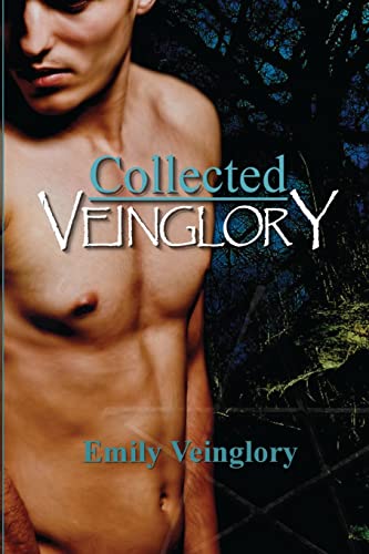 9781456318710: Collected Veinglory: M/M Stories: Volume 1