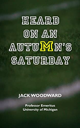 Imagen de archivo de Heard on an Autumn's Saturday a la venta por A Squared Books (Don Dewhirst)