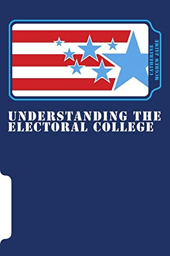 Imagen de archivo de Understanding the Electoral College a la venta por SecondSale