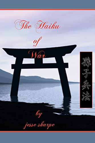 Stock image for The Haiku of War for sale by Lucky's Textbooks
