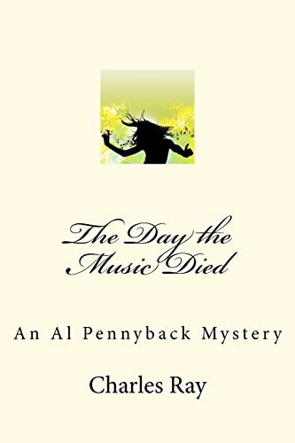 The Day the Music Died (9781456329037) by Ray, Charles