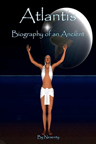 Atlantis: Biography of an Ancient