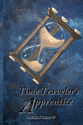 Stock image for The Time Traveler's Apprentice for sale by Better World Books