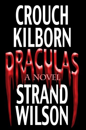 9781456331184: Draculas: A Novel of Terror
