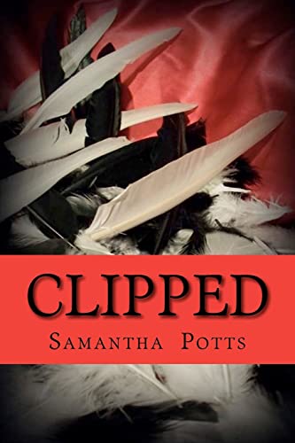 Stock image for Clipped: A Wing Clipper Novel for sale by THE SAINT BOOKSTORE