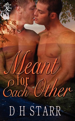 Stock image for Meant for Each Other for sale by Bookmans