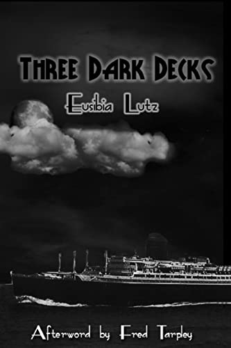 9781456347154: Three Dark Decks