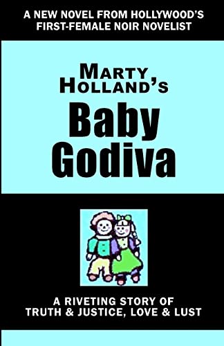 Imagen de archivo de Baby Godiva a la venta por thebookforest.com