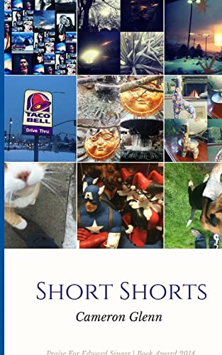 Imagen de archivo de Short Shorts a la venta por THE SAINT BOOKSTORE