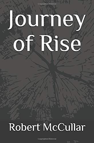 Stock image for Journey of Rise (Rass Rebellion Series) for sale by Goodwill Books