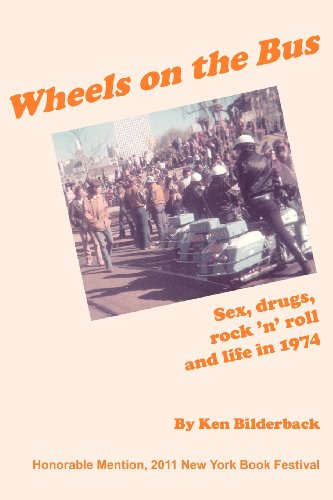 Stock image for Wheels on the Bus for sale by Revaluation Books