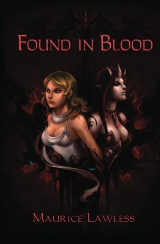 9781456355098: Found in Blood