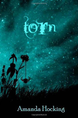 Beispielbild fr Torn (Trylle Trilogy, Book 2) zum Verkauf von SecondSale