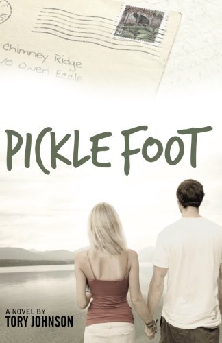 Stock image for Pickle Foot for sale by HPB-Movies