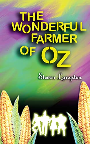 Beispielbild fr The Wonderful Farmer Of Oz zum Verkauf von THE SAINT BOOKSTORE