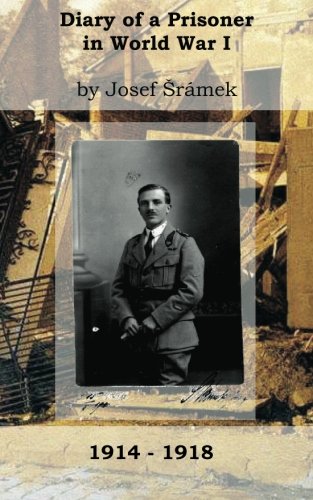 9781456360238: Diary of a Prisoner in World War I