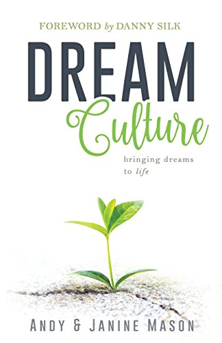 9781456361419: Dream Culture: Bringing Dreams to Life