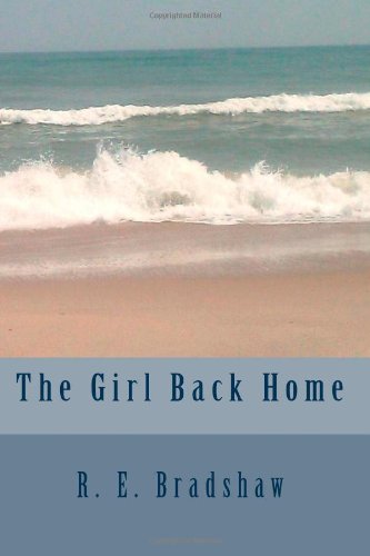 Beispielbild fr Girl Back Home zum Verkauf von Better World Books