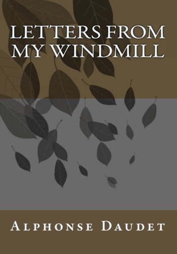9781456362140: Letters from my Windmill