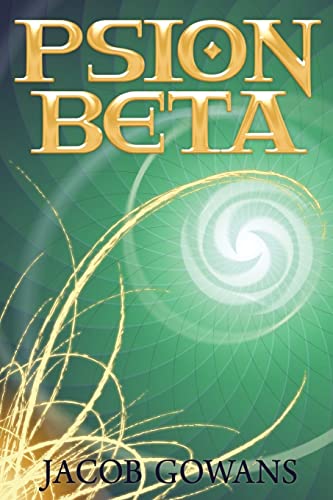 Stock image for Psion Beta for sale by Better World Books: West