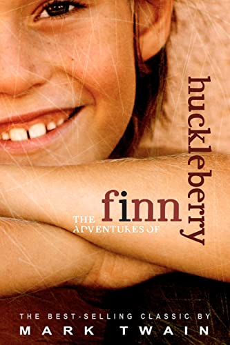 9781456364397: The Adventures of Huckleberry Finn