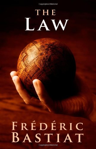 Stock image for The Law for sale by Hawking Books