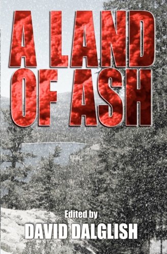 Beispielbild fr A Land of Ash zum Verkauf von Better World Books