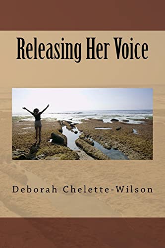 Imagen de archivo de Releasing Her Voice a la venta por THE SAINT BOOKSTORE