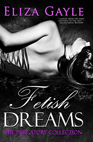 Stock image for Fetish Dreams for sale by Buchpark