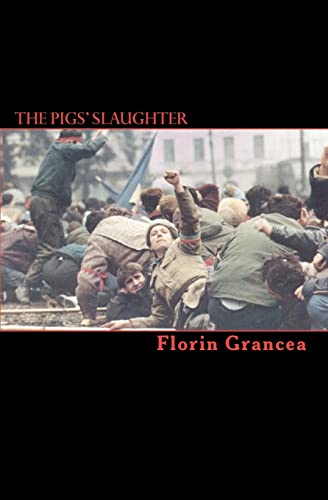 Stock image for The Pigs' Slaughter for sale by SecondSale
