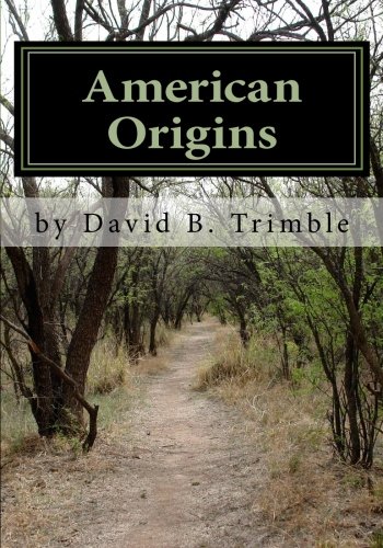 Stock image for American Origins for sale by SecondSale