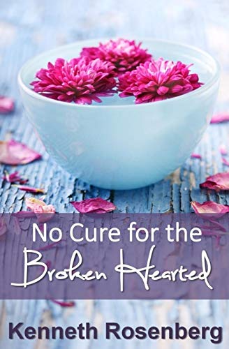 Stock image for No Cure for the Broken Hearted for sale by THE SAINT BOOKSTORE