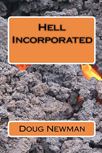 Beispielbild fr Hell Incorporated zum Verkauf von THE SAINT BOOKSTORE