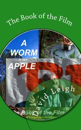 9781456404376: A WORM in the APPLE